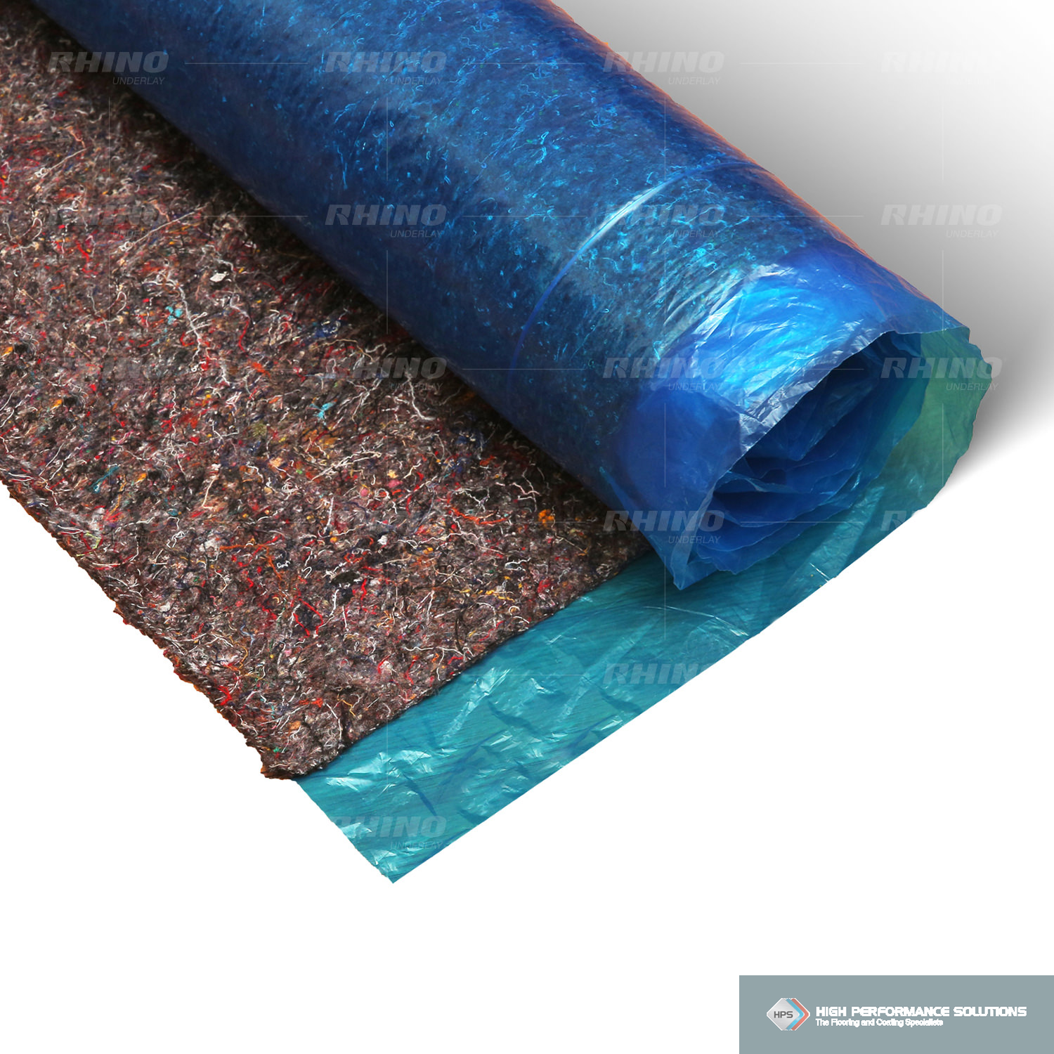 Raised Flooring Philippines - SolidFeel Felt